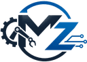 Mechzen Automation logo